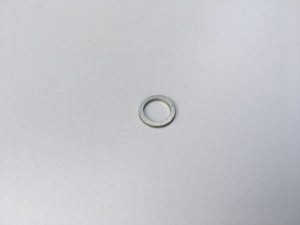 Aluminiumspakning 1/8 tomme