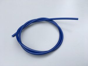 Polyamid slange 6/4 mm meter pris