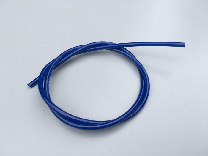 Polyamid slange 6/4 mm meter pris