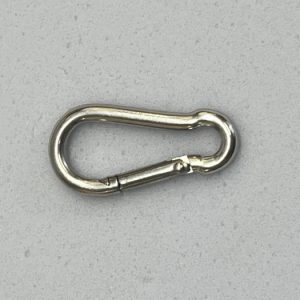Karabinhage 40 x 20 x 5 mm
