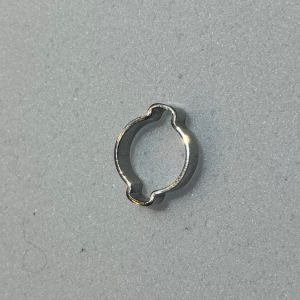 Klemringe 9 - 11 mm