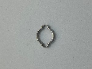 Klemringe 11 - 13 mm