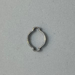 Klemringe 11 - 13 mm
