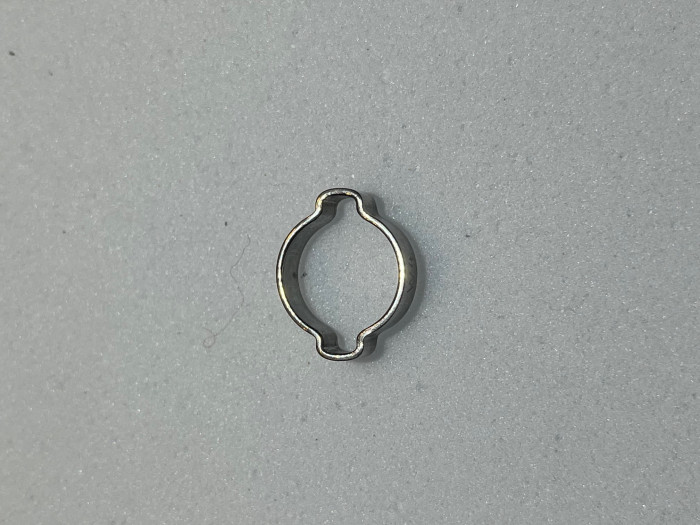 Klemringe 11 - 13 mm