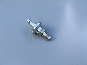 Alu dorn ø 12 mm rør