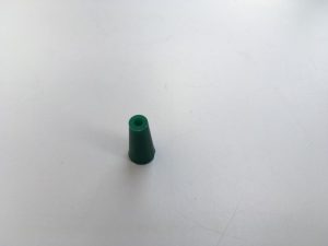 Silikone prop ø 8,0 mm - 14,0 mm