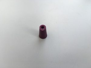 Silikone prop ø 10,3 mm - 15,1 mm