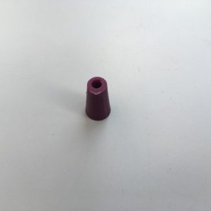 Silikone prop ø 10,3 mm - 15,1 mm