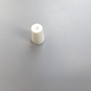 Silikone prop ø 14,3 mm - 19,1 mm