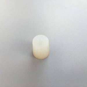 Silikone prop ø 19,1 mm - 23,5 mm