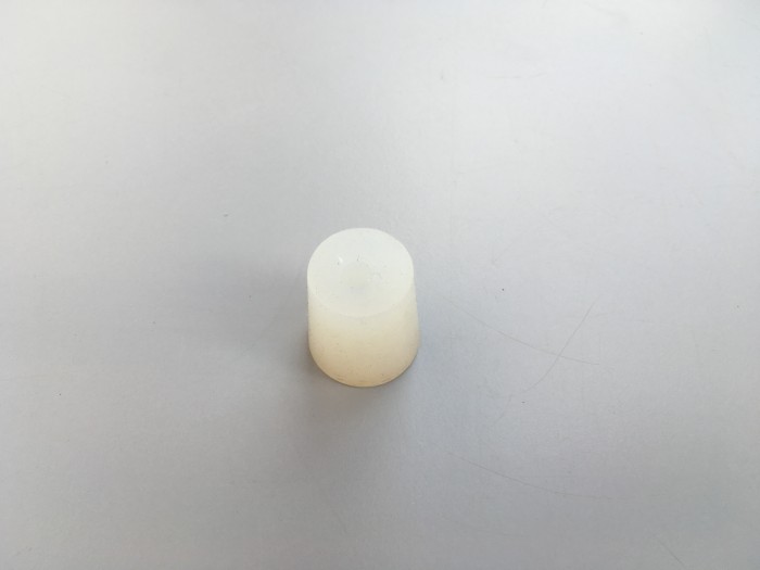 Silikone prop ø 19,1 mm - 23,5 mm