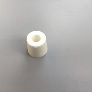 Silikone prop ø 23 mm - 27 mm indv. hul 10,3 mm