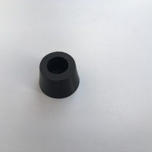 Silikone prop ø 31,3 mm - 39,1 mm indv. hul 19,5 mm