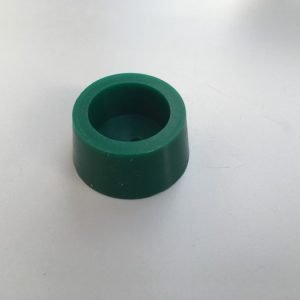Silikone prop ø 45 mm - 53 mm indv. hul 36 mm