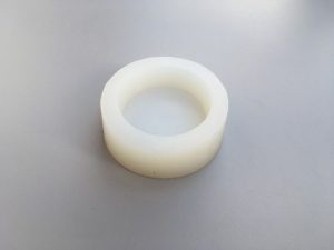 Silikone prop ø 73 mm - 76,5 mm indv. hul 53,2 mm