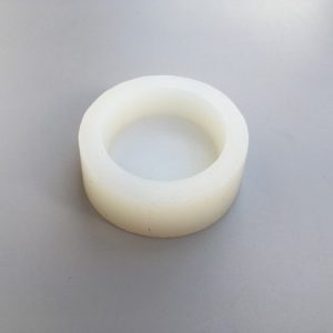 Silikone prop ø 73 mm - 76,5 mm indv. hul 53,2 mm