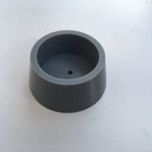 Silikone prop ø 83 mm - 103 mm indv. hul 71,5 mm
