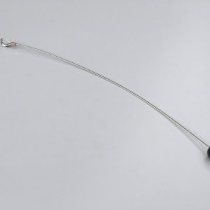 Wiretræk med 1 lås 700 mm
